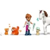 LEGO® Friends Dyreklinikk 42696