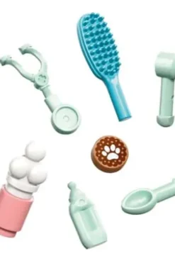 LEGO® Friends Dyreklinikk 42696