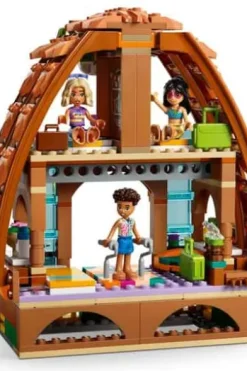 LEGO® Friends Familieferie på strandresort 42673