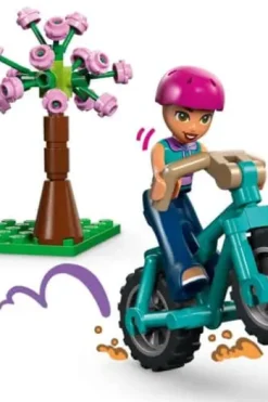 LEGO® Friends Glamping-hyttetur 42682