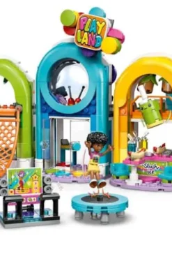 LEGO® Friends Gøyalt lekeland 42686