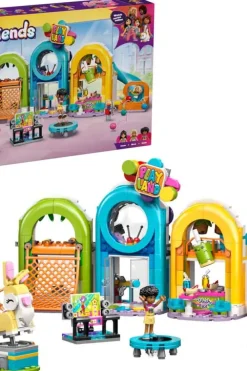 LEGO® Friends Gøyalt lekeland 42686