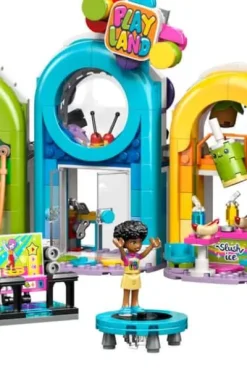 LEGO® Friends Gøyalt lekeland 42686