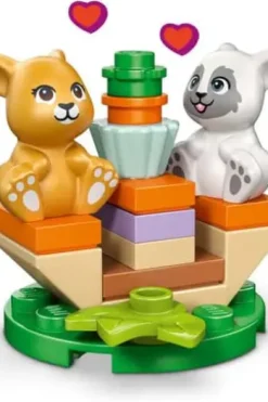 LEGO® Friends Heartlake Citys kaninhotell 42679