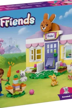 LEGO® Friends Heartlake Citys kaninhotell 42679
