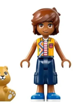 LEGO® Friends Heartlake Citys kaninhotell 42679