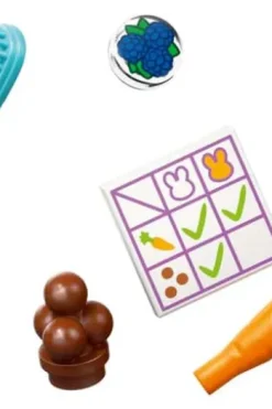 LEGO® Friends Heartlake Citys kaninhotell 42679