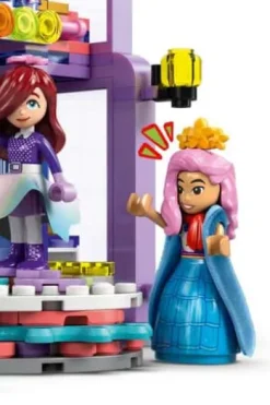 LEGO® Friends Heartlake Citys moteshow 42685