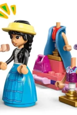 LEGO® Friends Heartlake Citys moteshow 42685