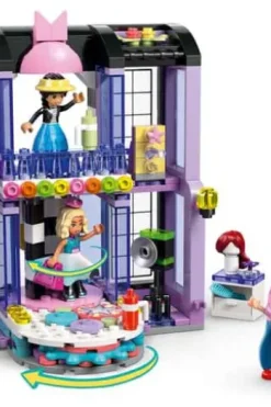 LEGO® Friends Heartlake Citys moteshow 42685
