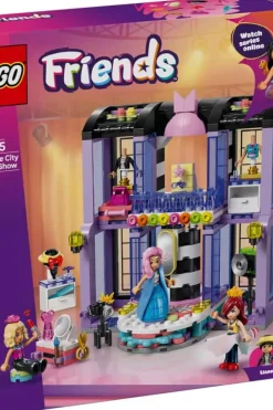 LEGO® Friends Heartlake Citys moteshow 42685