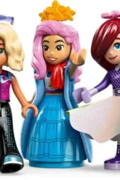 LEGO® Friends Heartlake Citys moteshow 42685
