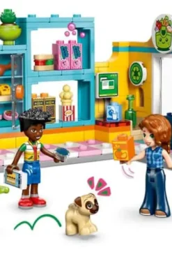 LEGO® Friends Heartlake Citys matbutikk 42680