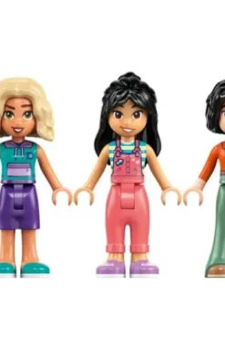 LEGO® Friends Huset til Liann 42687
