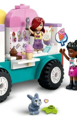 LEGO® Friends Isbilen i Heartlake City 42644