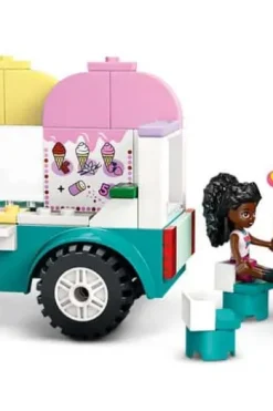LEGO® Friends Isbilen i Heartlake City 42644