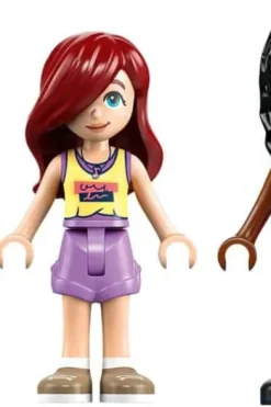 LEGO® Friends Isbilen i Heartlake City 42644