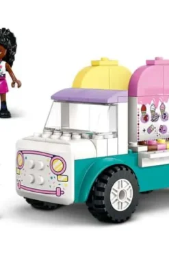 LEGO® Friends Isbilen i Heartlake City 42644