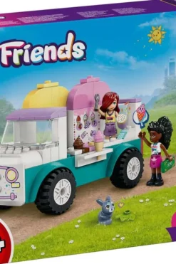 LEGO® Friends Isbilen i Heartlake City 42644