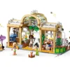 LEGO® Friends Kafé med blomsterbutikk 42671