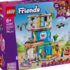 LEGO® Friends klubbhuset i Heartlake City 42689