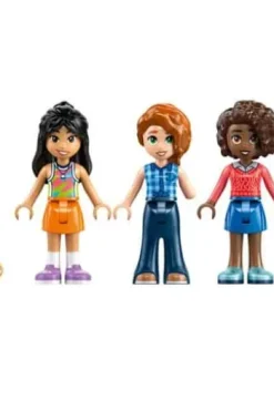 LEGO® Friends klubbhuset i Heartlake City 42689