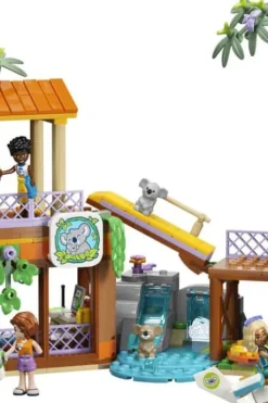 LEGO® Friends Koalaenes reservat og klinikk 42701