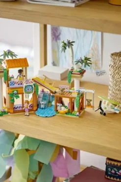 LEGO® Friends Koalaenes reservat og klinikk 42701