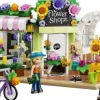 LEGO® Friends Kreativ blomsterbutikk 42693