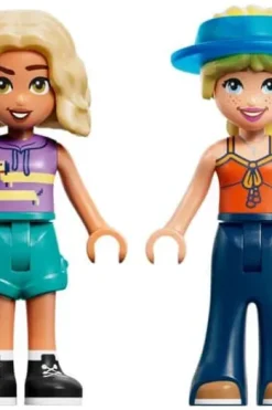 LEGO® Friends Kreativ blomsterbutikk 42693
