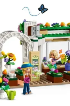 LEGO® Friends Kreativ blomsterbutikk 42693
