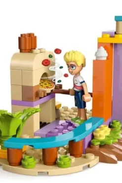 LEGO® Friends Kreativ reise- og strandkoffert 42672