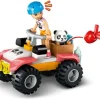 LEGO® Friends Pandareservatet 42648