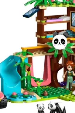 LEGO® Friends Pandareservatet 42648