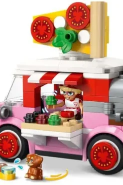 LEGO® Friends Pizzabil 42694