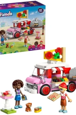 LEGO® Friends Pizzabil 42694