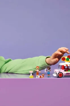 LEGO® Friends Pizzabil 42694
