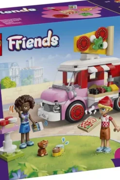 LEGO® Friends Pizzabil 42694