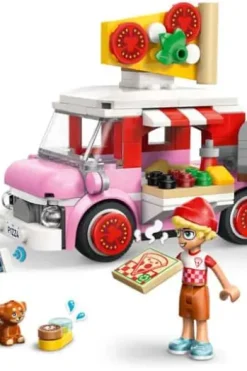 LEGO® Friends Pizzabil 42694