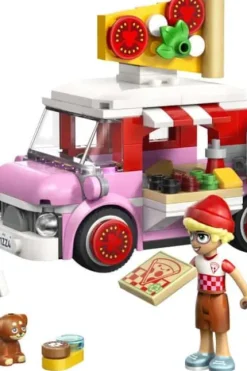 LEGO® Friends Pizzabil 42694