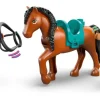 LEGO® Friends Rideskole med stall 42688