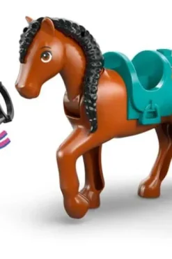 LEGO® Friends Rideskole med stall 42688