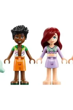 LEGO® Friends Seilbåteventyr 42664