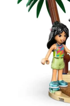 LEGO® Friends Strandhus med seler 42699
