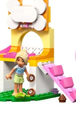 LEGO® Friends Valpelekeplass 42665
