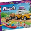 LEGO® Friends Venner på biltur 42659