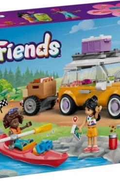 LEGO® Friends Venner på biltur 42659