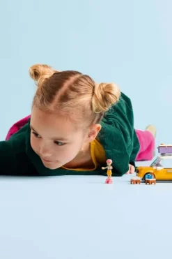 LEGO® Friends Venner på biltur 42659