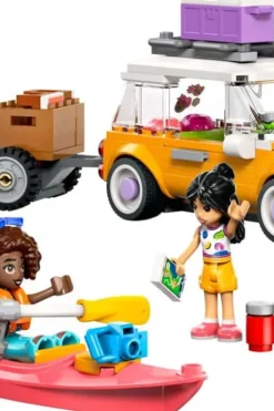 LEGO® Friends Venner på biltur 42659
