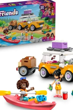LEGO® Friends Venner på biltur 42659